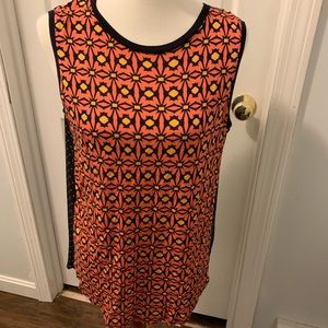 Stylus women’s tank size large GUC